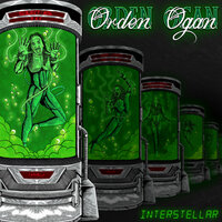 Orden Ogan, Brainstorm - Interstellar