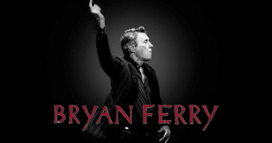 Bryan Ferry - The Name Of The Game