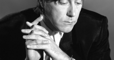 bryan ferry - don't think twice, it's alright