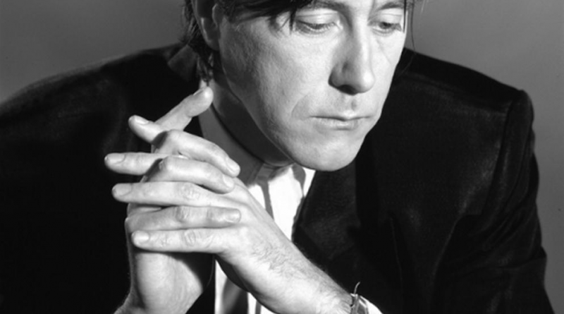 bryan ferry - don't think twice, it's alright