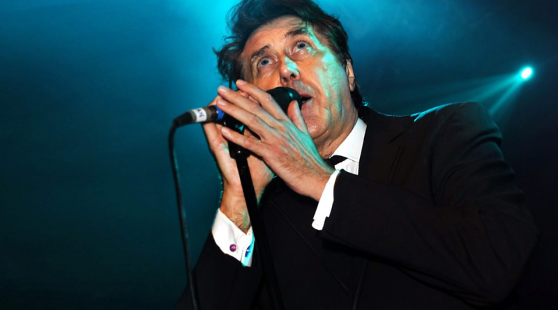 Bryan Ferry - I Thought