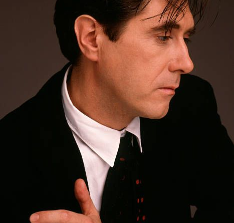 Bryan Ferry - Tender Is The Night