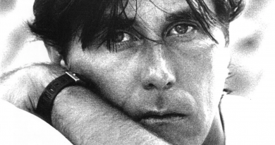 Bryan Ferry - The Times They are a-Changin'