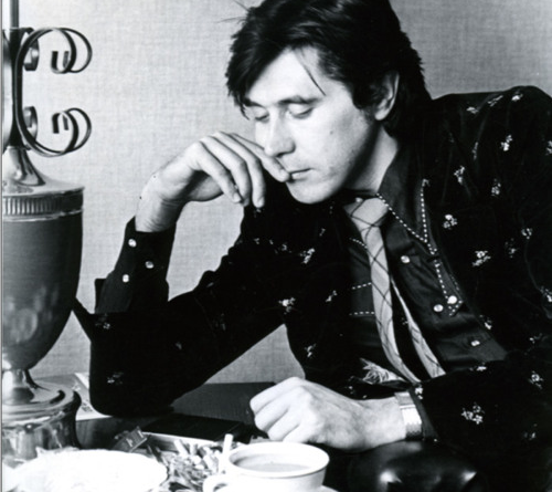 Bryan Ferry - Positively Fourth Street