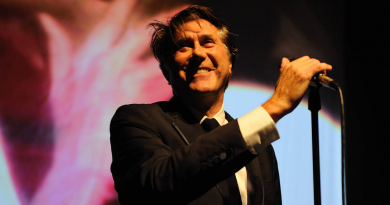 Bryan Ferry - If Not For You