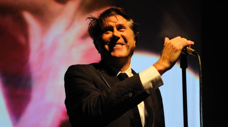 Bryan Ferry - If Not For You