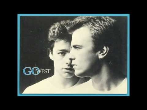 Go West - I Want You Back
