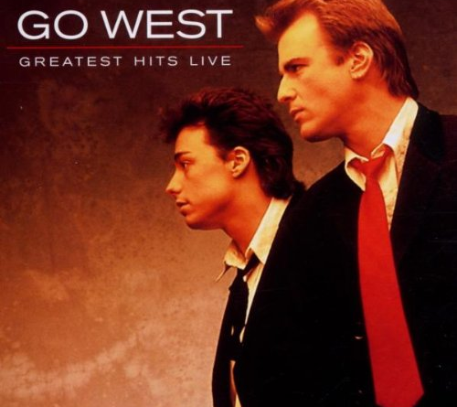 Go West - A Taste Of Things To Come