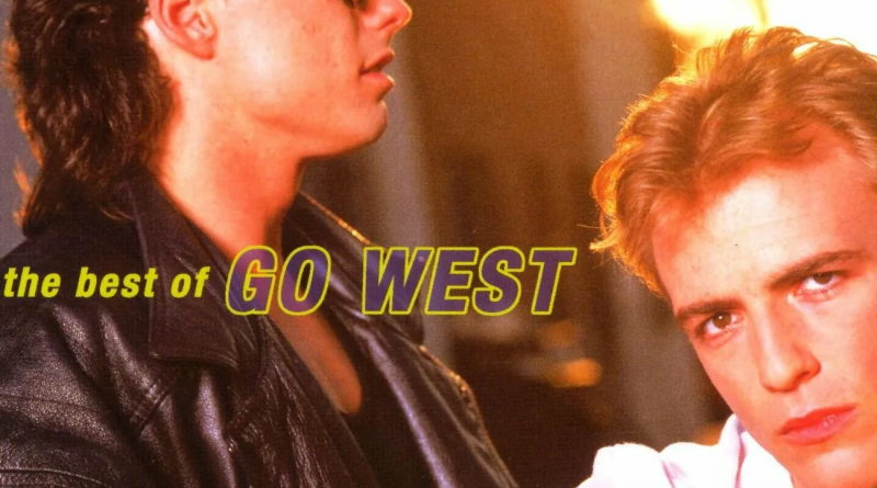 Go West - The King Is Dead