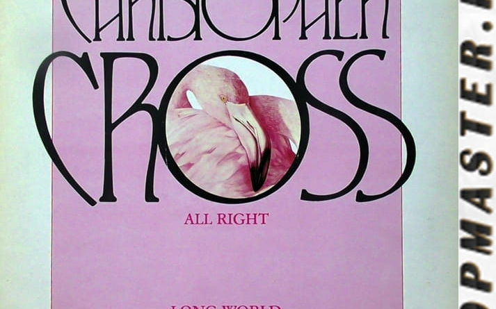 Christopher Cross - All Right