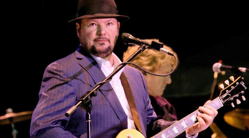 Christopher Cross - Poor Shirley