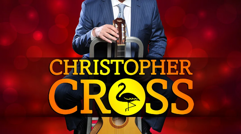 Christopher Cross - Minstrel Gigolo