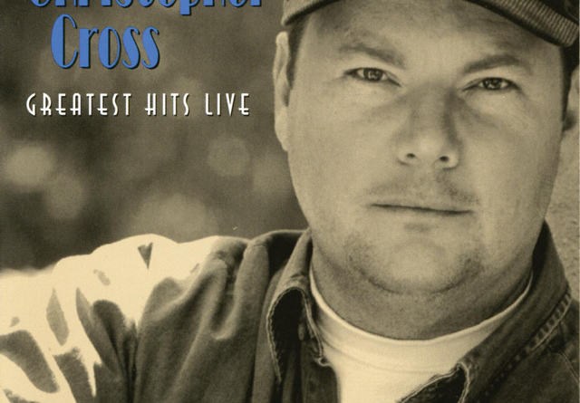 Christopher Cross - Any Old Time