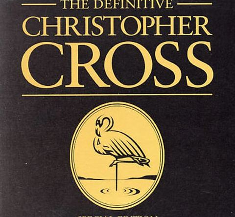 Christopher Cross - She Told Me So