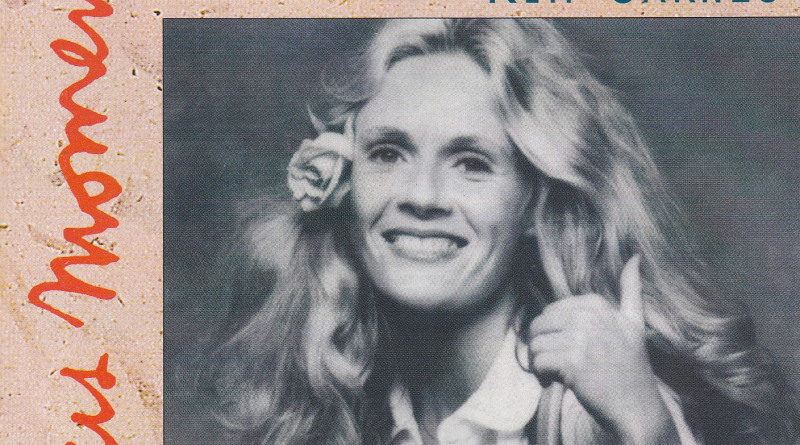 Kim Carnes - And Still Be Loving You