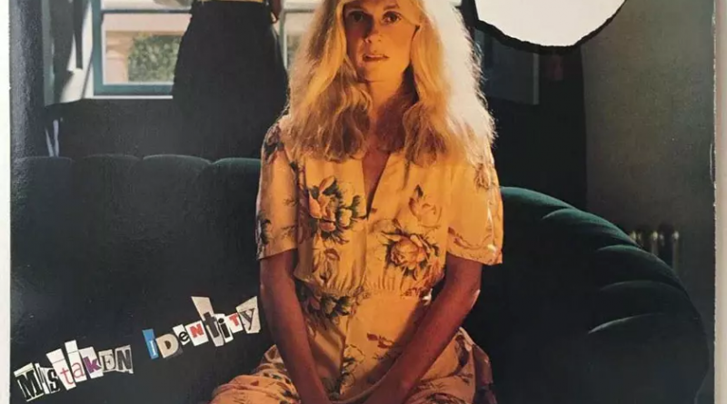 Kim Carnes - Nothing Makes Me Feel As Good As A Love Song