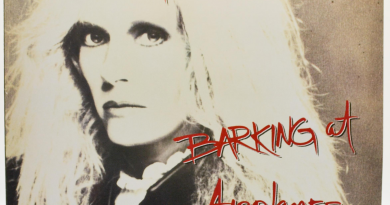 Kim Carnes - It Could Have Been Better