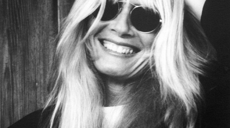 Kim Carnes - The Best Of You (Has Got The Best Of Me)