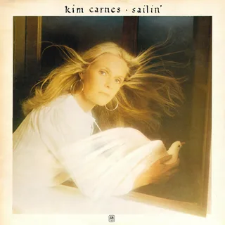Kim Carnes - Warm Love