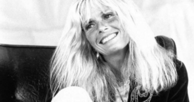 Kim Carnes - Let Your Love Come Easy