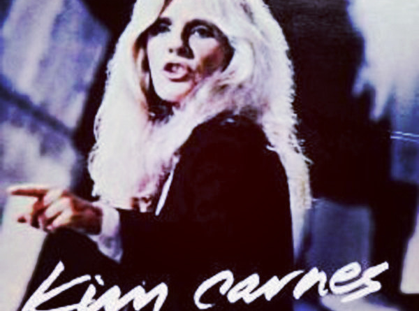 Kim Carnes - Love Comes From Unexpected Places