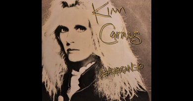 Kim Carnes - When I'm Away From You