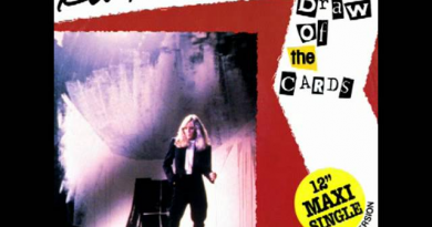 Kim Carnes - Draw Of The Cards