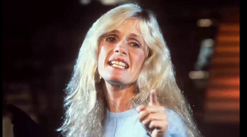 Kim Carnes - Touch And Go