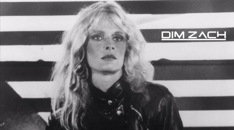 Kim Carnes - I Am A Camera