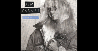 Kim Carnes - I'd Lie To You For Your Love