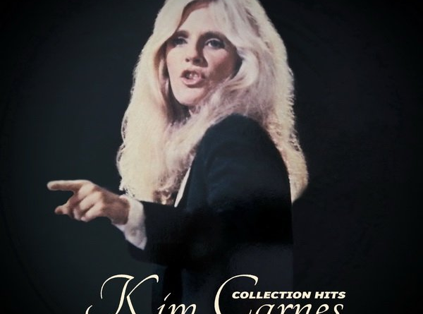 Kim Carnes - You Say You Love Me (But I Know You Don't)