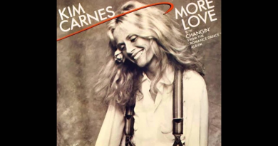 Kim Carnes - Just To Spend Tonight With You
