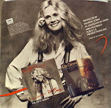 Kim Carnes - Don't Cry Now