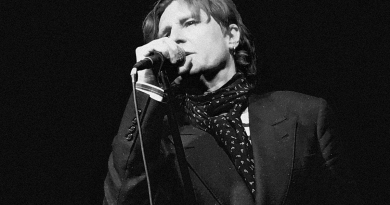 John Waite - Wild Life