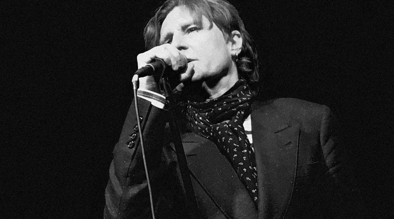 John Waite - Wild Life