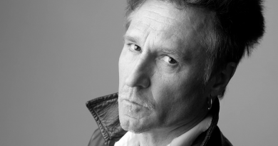 John Waite - The Choice