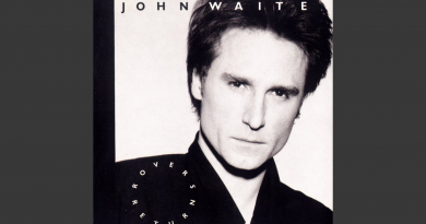 John Waite - Sometimes