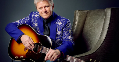 Peter Cetera - I Can Feel It