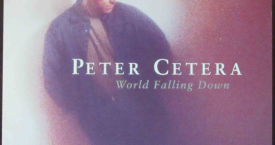 Peter Cetera - Daddy's Girl
