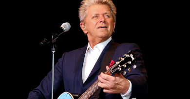 Peter Cetera - Heaven Help This Lonely Man