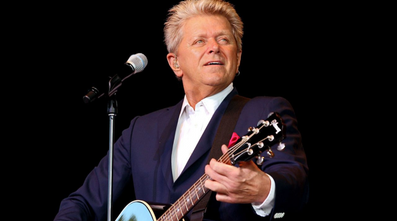 Peter Cetera - Heaven Help This Lonely Man