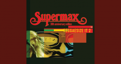 Supermax - Good Times