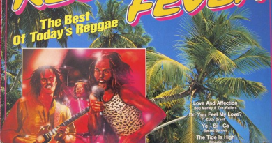 Supermax - Reggae Fever