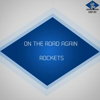 Rockets - Cosmic Race
