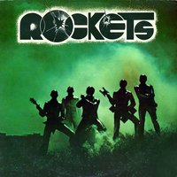 Rockets - Apache