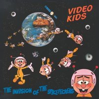 Video Kids - Do The Rap