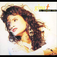 GINA T. - My Greatest Hits