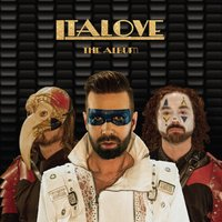 Italove - The Album