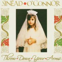Sinead O'Connor - Jah Nuh Dead