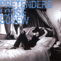 The Pretenders - Walk Like a Panther